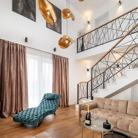 Villa Noir